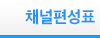 전남방송채널